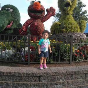 Meet your Posher, Javier